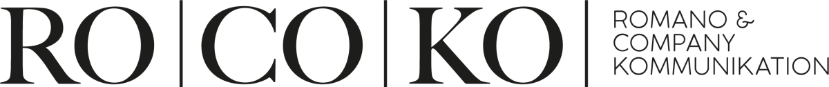 Rocoko Romano & Co. Kommunikation